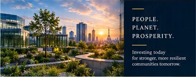 People Planet Prosperity