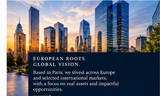 European roots global vision